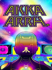 Akka Arrh (PC) - Steam Gift - EUROPE - 1