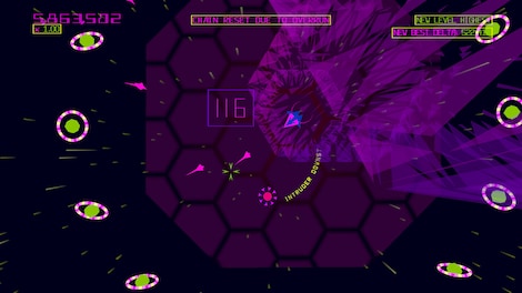 Akka Arrh (PC) - Steam Key - EUROPE - 6