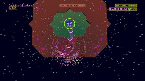 Akka Arrh (PC) - Steam Key - GLOBAL - 3