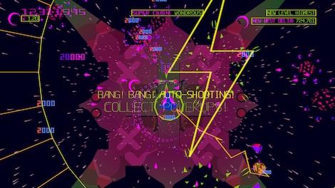 Akka Arrh (PC) - Steam Key - GLOBAL - 5