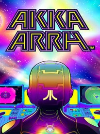 Akka Arrh (PC) - Steam Key - GLOBAL - 1
