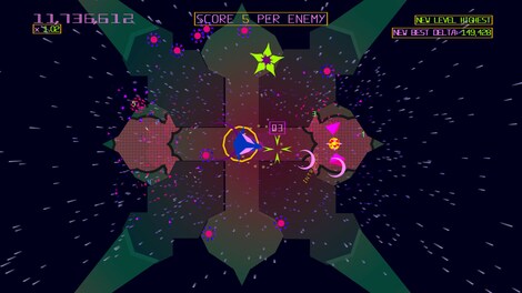 Akka Arrh (PC) - Steam Key - GLOBAL - 8