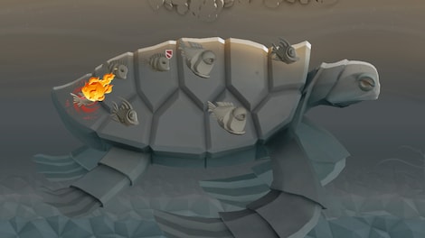 Akuatica Steam Key GLOBAL - 10