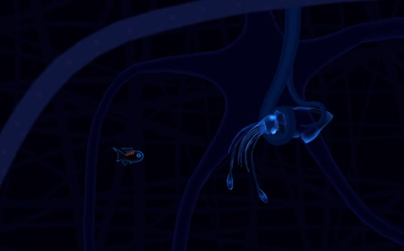 Akuatica Steam Key GLOBAL - 9