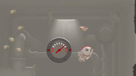 Akuatica Steam Key GLOBAL - 8