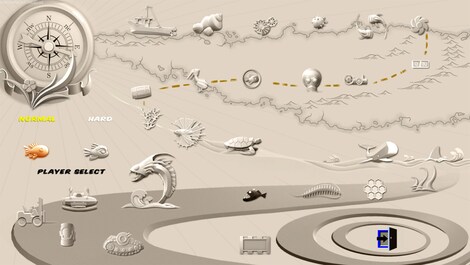 Akuatica Steam Key GLOBAL - 5