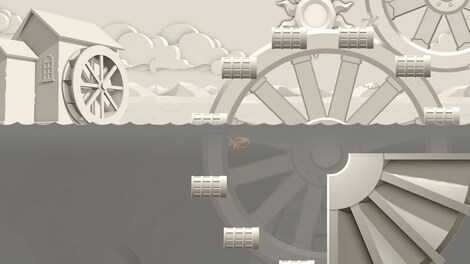 Akuatica Steam Key RU/CIS - 7
