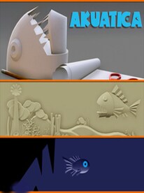Akuatica Steam Key RU/CIS - 1