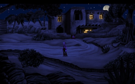 Al Emmo and the Lost Dutchman's Mine Steam Key GLOBAL - 6