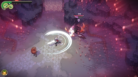 Alabaster Dawn (PC) - Steam Account - GLOBAL - 12
