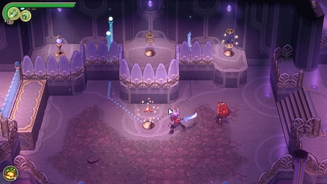 Alabaster Dawn (PC) - Steam Account - GLOBAL - 5