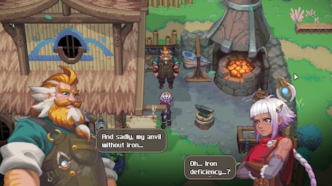Alabaster Dawn (PC) - Steam Account - GLOBAL - 3