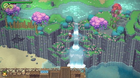 Alabaster Dawn (PC) - Steam Account - GLOBAL - 4