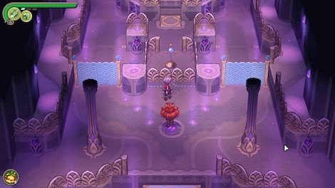 Alabaster Dawn (PC) - Steam Gift - GLOBAL - 10