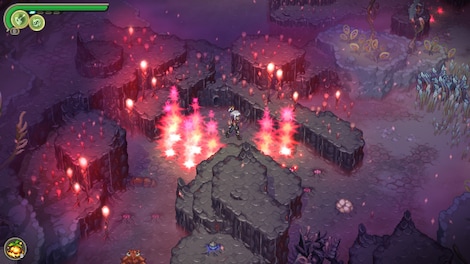 Alabaster Dawn (PC) - Steam Gift - GLOBAL - 9
