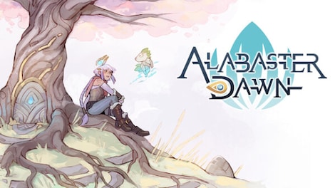 Alabaster Dawn (PC) - Steam Gift - GLOBAL - 0