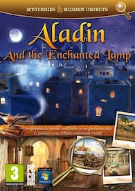 Aladin & the Enchanted Lamp (PC) - Steam Key - GLOBAL - 11
