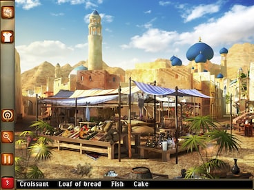 Aladin & the Enchanted Lamp (PC) - Steam Key - GLOBAL - 6