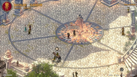 Alaloth: Champions of the Four Kingdoms (PC) - Steam Gift - EUROPE - 0