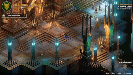 Alaloth: Champions of the Four Kingdoms (PC) - Steam Gift - GLOBAL - 3