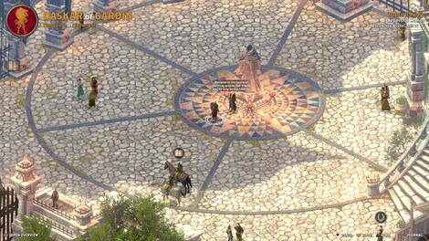 Alaloth: Champions of the Four Kingdoms (PC) - Steam Key - GLOBAL - 0