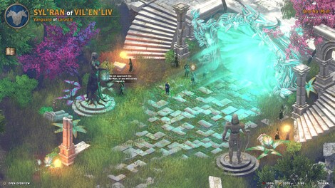 Alaloth: Champions of the Four Kingdoms (PC) - Steam Key - GLOBAL - 9