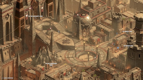 Alaloth: Champions of the Four Kingdoms (PC) - Steam Key - GLOBAL - 6