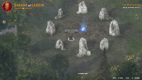 Alaloth: Champions of the Four Kingdoms (PC) - Steam Key - GLOBAL - 4