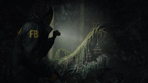 Alan Wake 2 | Deluxe Edition (PC) - Green Gift Key - GLOBAL - 9