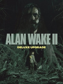 Alan Wake 2: Deluxe Upgrade (Xbox Series X/S) - Xbox Live Key - MEXICO - 1