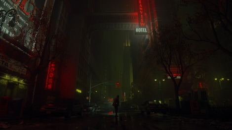 Alan Wake 2 (PS5) - PSN Account - GLOBAL - 5