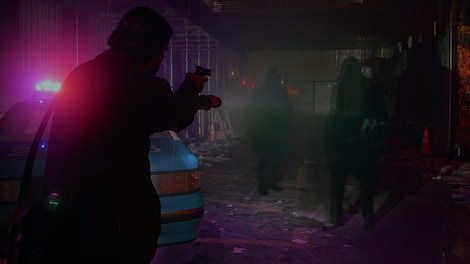Alan Wake 2 (PS5) - PSN Account - GLOBAL - 6