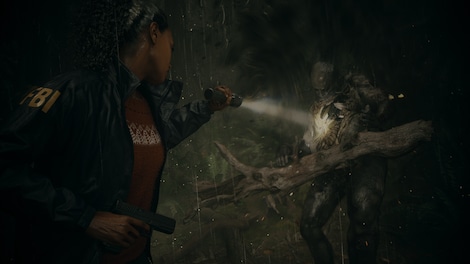 Alan Wake 2 (Xbox Series X/S) - Xbox Live Key - BRAZIL - 10