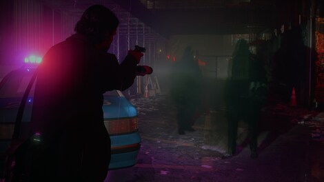 Alan Wake 2 (Xbox Series X/S) - Xbox Live Key - NIGERIA - 6
