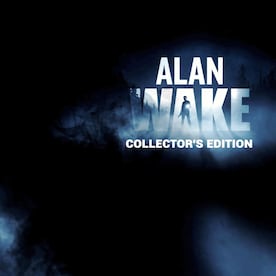 Alan Wake Collector's Edition Steam Key GLOBAL - 10