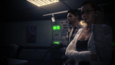 Alan Wake Franchise Steam Key CIS - 9