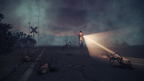 Alan Wake Franchise Steam Key GLOBAL - 12