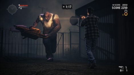 Alan Wake Franchise Steam Key GLOBAL - 3