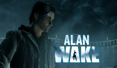 Alan Wake GOG.COM Key GLOBAL - 3