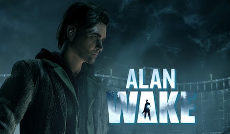 Alan Wake (PC) - Epic Games Account - GLOBAL - 0