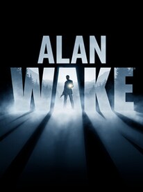 Alan Wake (PC) - Epic Games Account - GLOBAL - 1