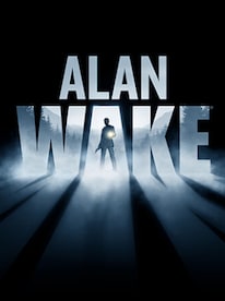 Alan Wake (PC) - Steam Account - GLOBAL - 1