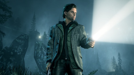 Alan Wake Remastered (PS5) - PSN Key - EUROPE - 3