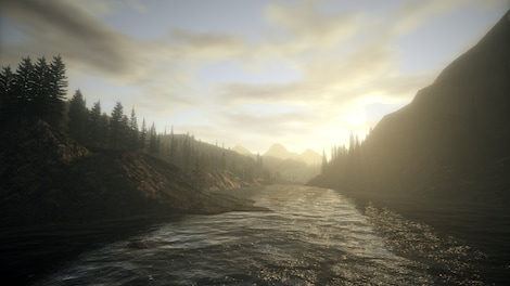 Alan Wake Steam Key GLOBAL - 9