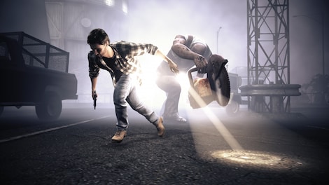 Alan Wake's American Nightmare (PC) - Steam Key - GLOBAL - 6