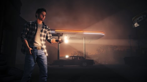 Alan Wake's American Nightmare (PC) - Steam Key - GLOBAL - 4