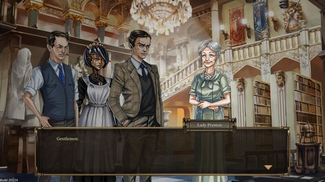 Alan's Automaton Workshop (PC) - Steam Gift - EUROPE - 9