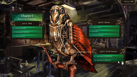 Alan's Automaton Workshop (PC) - Steam Gift - EUROPE - 3