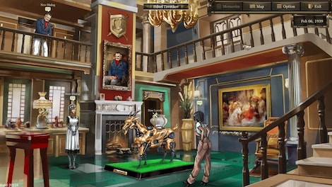 Alan's Automaton Workshop (PC) - Steam Gift - EUROPE - 8