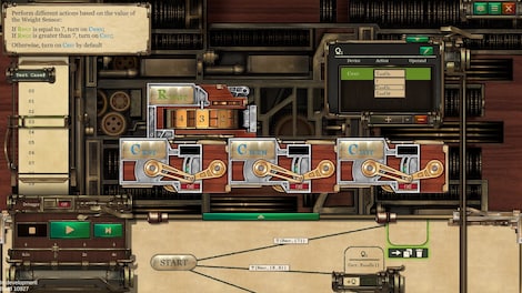 Alan's Automaton Workshop (PC) - Steam Gift - GLOBAL - 7